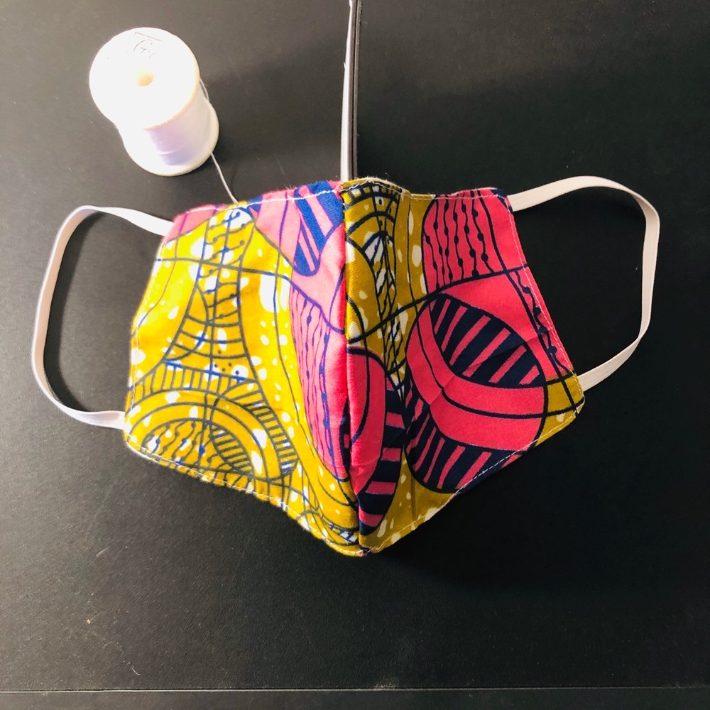 Mask/facemask